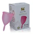NINA KIKÍ - MENSTRUAL CUP PINK - SIZE S NINA KIKÍ - MENSTRUAL CUP PINK - SIZE S