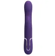PRETTY LOVE - ZALIN RABBIT VIBRATOR PERLEN 4 IN 1 LILA PRETTY LOVE - ZALIN RABBIT VIBRATOR PERLEN 4 IN 1 LILA
