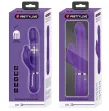 PRETTY LOVE - ZALIN RABBIT VIBRATOR PERLEN 4 IN 1 LILA PRETTY LOVE - ZALIN RABBIT VIBRATOR PERLEN 4 IN 1 LILA