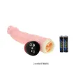 BAILE - ROCKIN DONG PÉNIS CYBER PEAU I BAILE - ROCKIN DONG PÉNIS CYBER PEAU I