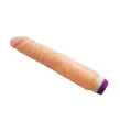 BAILE - WAVES OF PLEASURE REALISTIC VIBRATING 25.5 CM BAILE - WAVES OF PLEASURE REALISTIC VIBRATING 25.5 CM