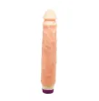 BAILE - WAVES OF PLEASURE REALISTIC VIBRATING 25.5 CM BAILE - WAVES OF PLEASURE REALISTIC VIBRATING 25.5 CM