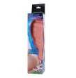 BAILE - WAVES OF PLEASURE REALISTIC VIBRATING 25.5 CM BAILE - WAVES OF PLEASURE REALISTIC VIBRATING 25.5 CM