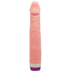 BAILE - VIBRATEUR NATUREL RÉALISTE 22 CM