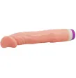 BAILE - NATURAL REALISTIC VIBRATOR 22 CM BAILE - NATURAL REALISTIC VIBRATOR 22 CM