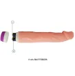 BAILE - NATÜRLICHER REALISTISCHER VIBRATOR 22 CM BAILE - NATÜRLICHER REALISTISCHER VIBRATOR 22 CM
