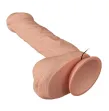 BAILE - BELLE RENCONTRE BERQRISI VIBRATION 26 CM NATUREL BAILE - BELLE RENCONTRE BERQRISI VIBRATION 26 CM NATUREL
