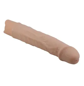 PRETTY LOVE - LEANDER FLEXIBLER REALISTISCHER VIBRATOR