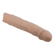 PRETTY LOVE - LEANDER VIBRADOR REALÍSTICO FLEXIBLE PRETTY LOVE - LEANDER VIBRADOR REALÍSTICO FLEXIBLE