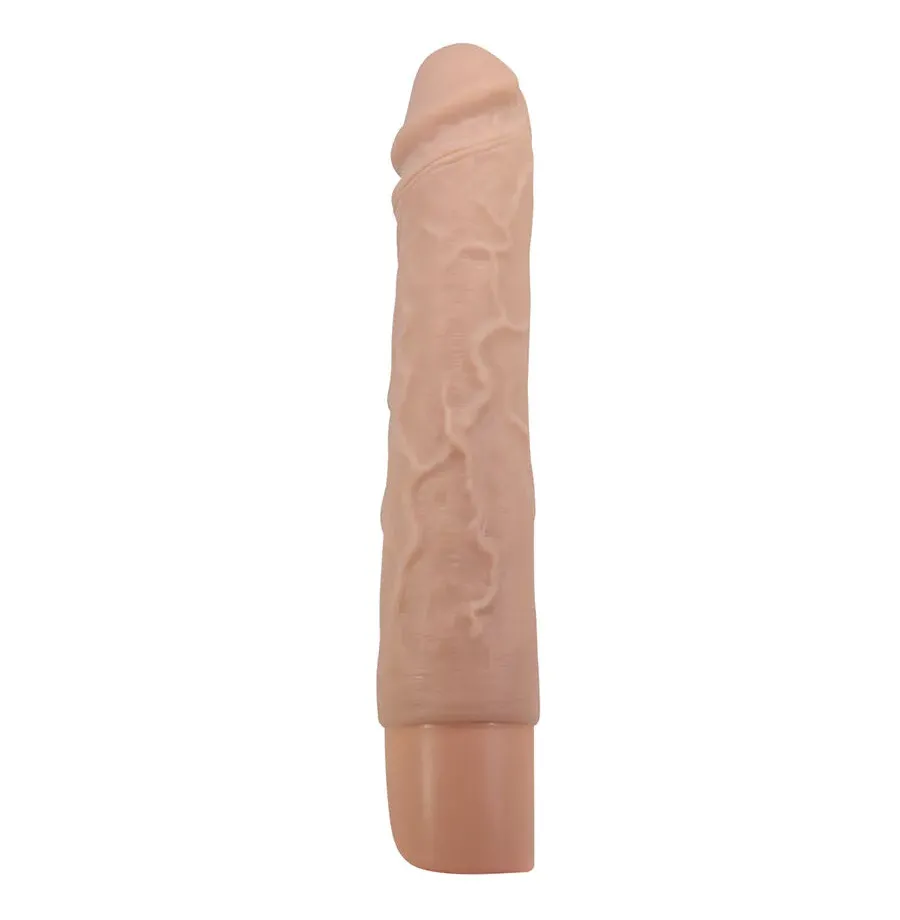 PRETTY LOVE - OSRIC FLEXIBLE REALISTIC VIBRATOR PRETTY LOVE - OSRIC FLEXIBLE REALISTIC VIBRATOR