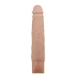 PRETTY LOVE - OSRIC FLEXIBLE REALISTIC VIBRATOR PRETTY LOVE - OSRIC FLEXIBLE REALISTIC VIBRATOR