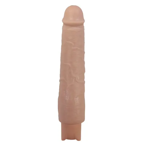 PRETTY LOVE - SOREN FLEXIBLE REALISTIC VIBRATOR