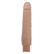 PRETTY LOVE - SOREN VIBRADOR REALÍSTICO FLEXIBLE PRETTY LOVE - SOREN VIBRADOR REALÍSTICO FLEXIBLE