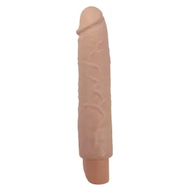 PRETTY LOVE - SOREN VIBRATEUR FLEXIBLE ET RÉALISTE