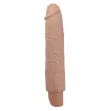 PRETTY LOVE - SOREN VIBRATORE REALISTICO FLESSIBILE PRETTY LOVE - SOREN VIBRATORE REALISTICO FLESSIBILE