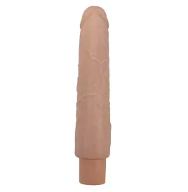 PRETTY LOVE - SOREN VIBRADOR REALÍSTICO FLEXIBLE