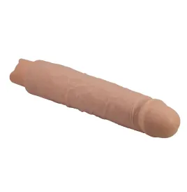 PRETTY LOVE - SOREN VIBRADOR REALÍSTICO FLEXIBLE