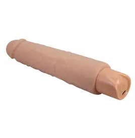 PRETTY LOVE - SOREN VIBRADOR REALÍSTICO FLEXIBLE