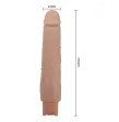 PRETTY LOVE - SOREN VIBRATEUR FLEXIBLE ET RÉALISTE PRETTY LOVE - SOREN VIBRATEUR FLEXIBLE ET RÉALISTE