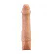 PRETTY LOVE - JERMAINE FLEXIBLER REALISTISCHER VIBRATOR PRETTY LOVE - JERMAINE FLEXIBLER REALISTISCHER VIBRATOR