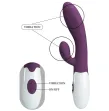 PRETTY LOVE - ALVIS RABBIT VIBRATOR and LILA G-PUNKTE PRETTY LOVE - ALVIS RABBIT VIBRATOR and LILA G-PUNKTE