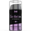 INTT LUBRICANTS - GEL STIMULANT ET EXCITANT ACTIVATEUR DE CHALEUR INTIME DÉSIR SEXUEL INTT LUBRICANTS - GEL STIMULANT ET EXCITANT ACTIVATEUR DE CHALEUR INTIME DÉSIR SEXUEL