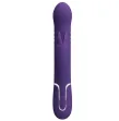 PRETTY LOVE - COALE VIBRATORE CONIGLIO CARBONE 4 EN 1 VIOLA PRETTY LOVE - COALE VIBRATORE CONIGLIO CARBONE 4 EN 1 VIOLA