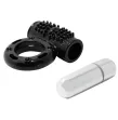 BAILE - ANELLO VIBRATORE POWER RING 10V BAILE - ANELLO VIBRATORE POWER RING 10V