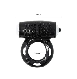 BAILE - ANELLO VIBRATORE POWER RING 10V
