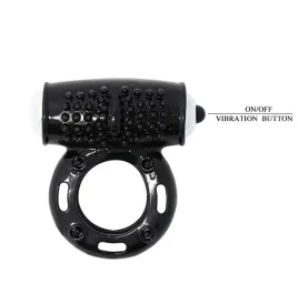 BAILE - POWER RING VIBRATOR RING 10V