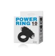 BAILE - POWER RING VIBRATOR RING 10V BAILE - POWER RING VIBRATOR RING 10V