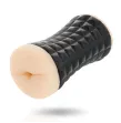 WOMANVIBE - MASTURBADOR DOBLE GUMY WOMANVIBE - MASTURBADOR DOBLE GUMY