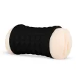 WOMANVIBE - MASTURBADOR DOBLE GUMY WOMANVIBE - MASTURBADOR DOBLE GUMY