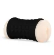 WOMANVIBE - MASTURBADOR DOBLE GUMY WOMANVIBE - MASTURBADOR DOBLE GUMY