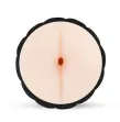 WOMANVIBE - MASTURBADOR DOBLE GUMY WOMANVIBE - MASTURBADOR DOBLE GUMY