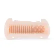 WOMANVIBE - MASTURBADOR DOBLE GUMY WOMANVIBE - MASTURBADOR DOBLE GUMY
