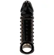 VIRILXL - PENIS EXTENSION AND SHEATH V11 BLACK VIRILXL - PENIS EXTENSION AND SHEATH V11 BLACK