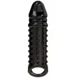VIRILXL - PENIS EXTENSION AND SHEATH V11 BLACK VIRILXL - PENIS EXTENSION AND SHEATH V11 BLACK