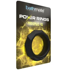 BATHMATE - ANELLO POWER MAXIMUS 45