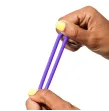 ROMP - REMIX TRIO ENSEMBLE DE 3 ANNEAUX PÉNIS EN SILICONE VIOLETTES ROMP - REMIX TRIO ENSEMBLE DE 3 ANNEAUX PÉNIS EN SILICONE VIOLETTES