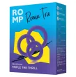 ROMP - REMIX TRIO SET OF 3 PURPLE SILICONE PENIS RINGS ROMP - REMIX TRIO SET OF 3 PURPLE SILICONE PENIS RINGS
