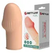 PRETTY LOVE - HUEL FUNDA PARA PENE COLOR NATURAL PRETTY LOVE - HUEL FUNDA PARA PENE COLOR NATURAL