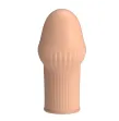 PRETTY LOVE - HUEL FUNDA PARA PENE COLOR NATURAL PRETTY LOVE - HUEL FUNDA PARA PENE COLOR NATURAL