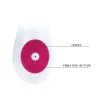PRETTY LOVE - FLIRTATION VIBRATEUR DANIEL PRETTY LOVE - FLIRTATION VIBRATEUR DANIEL