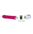 PRETTY LOVE - FLIRTATION VIBRADOR DANIEL PRETTY LOVE - FLIRTATION VIBRADOR DANIEL