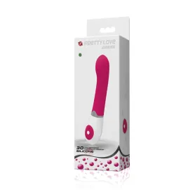 PRETTY LOVE - FLIRTATION VIBRATEUR DANIEL