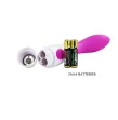 PRETTY LOVE - FLIRTATION VIBRADOR BISHOP PRETTY LOVE - FLIRTATION VIBRADOR BISHOP