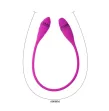 PRETTY LOVE - SNAKY DELUXE VIBRATOR 7 V PRETTY LOVE - SNAKY DELUXE VIBRATOR 7 V