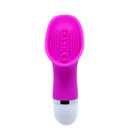 PRETTY LOVE - STIMULATEUR DE CLITORIS FLIRTATION CLAUDE