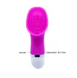 PRETTY LOVE - FLIRTATION KLITORIS-STIMULATOR CLAUDE PRETTY LOVE - FLIRTATION KLITORIS-STIMULATOR CLAUDE